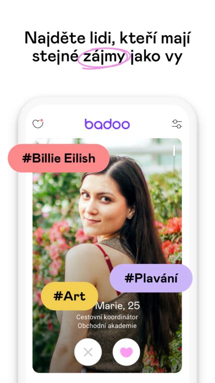 Recenze seznamky badoo – zkušenosti a hodnocení